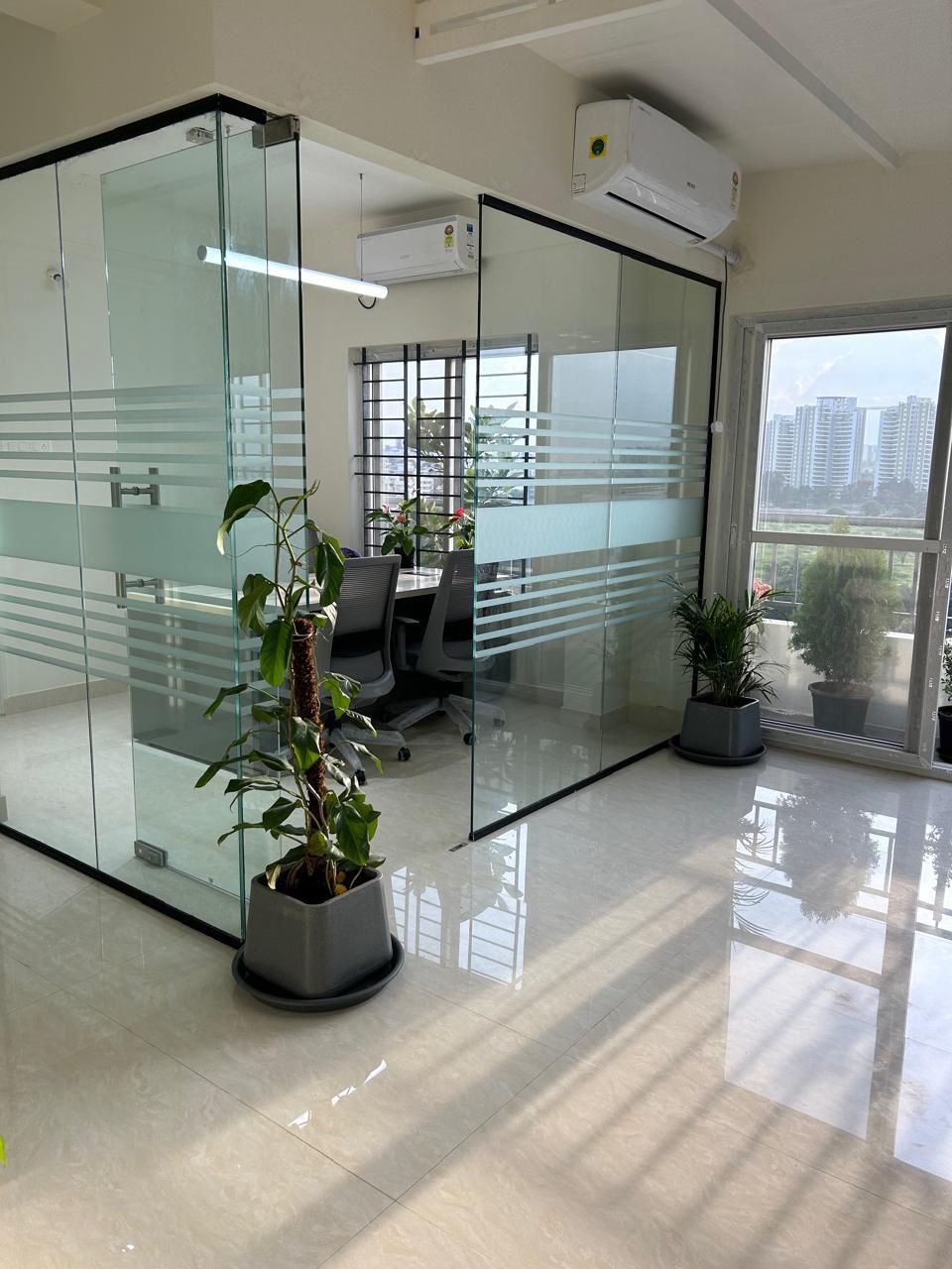 Golden Harness - Image 2